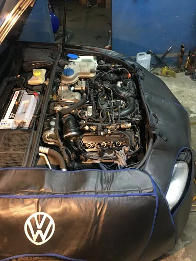 MB Mechanika Marcin Błaszczyk